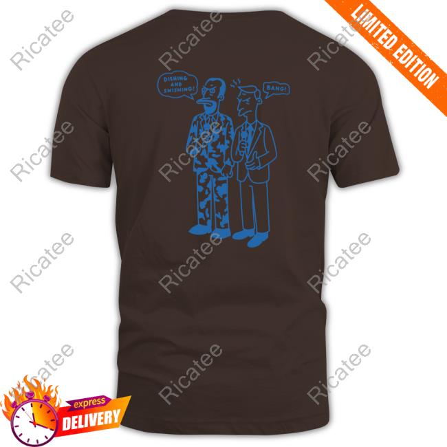 Cookies Hoops Store Ny Goonies 2024 T-Shirt