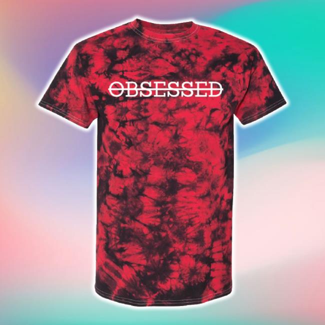 Trending Morgan Wade Obsessed Strikeout Classic Shirt Shop Morgan Wade