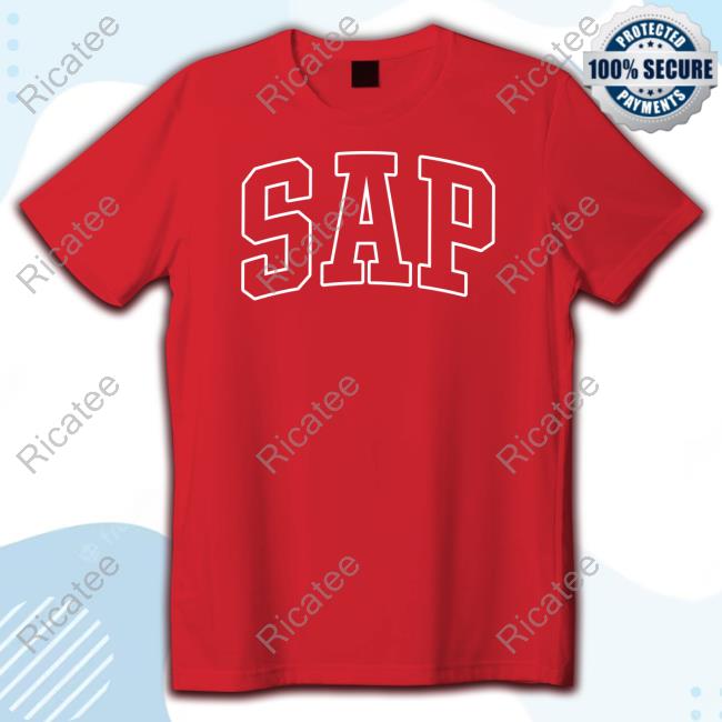 Sapnap Sap Shirts