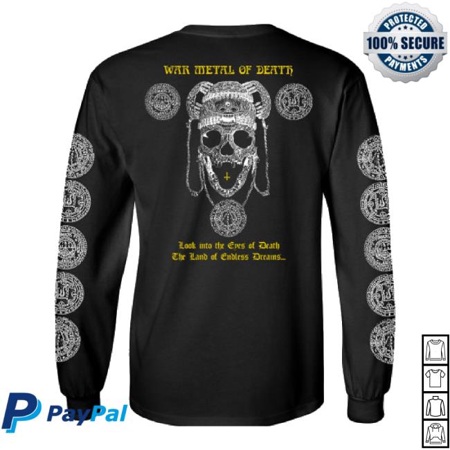 Official Baphorator "I.B.L.I.S." Ls Sweater Nwnprod Shop