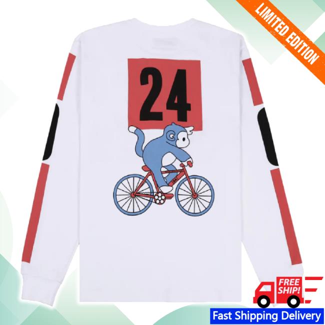 Cdawgva Shop Cycling Jersey-Style Classic Shirt Cdawgva Merch Store