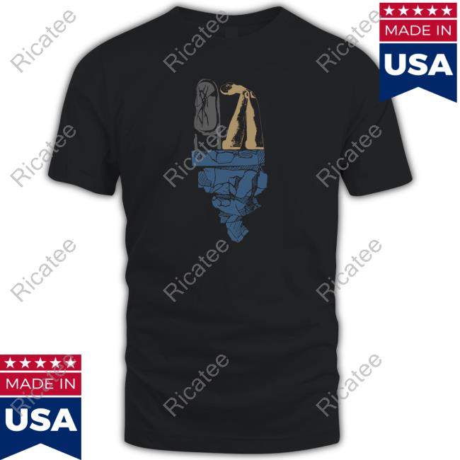 Thestorysofarca Store Rock Island Shirt
