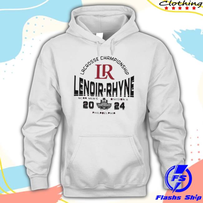 Original Lenoir–Rhyne Bears 2024 Ncaa Division Ii Men’S Lacrosse Championship Philadelphia Sweater Original Lenoir–Rhyne Bears 2024 Ncaa Division Ii Men’S Lacrosse Championship Philadelphia Sweater
