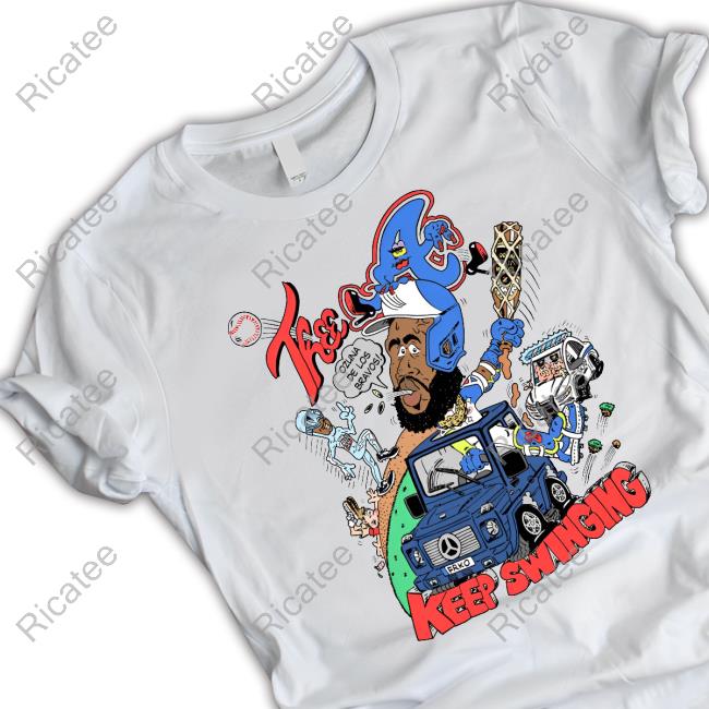Frkopestcontrol Merch City Connect Thee A Keep Swinging Classic Shirt