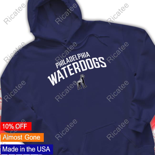 https://fanprintstudio.com/campaign/philadelphia-waterdogs-tee-shirt
