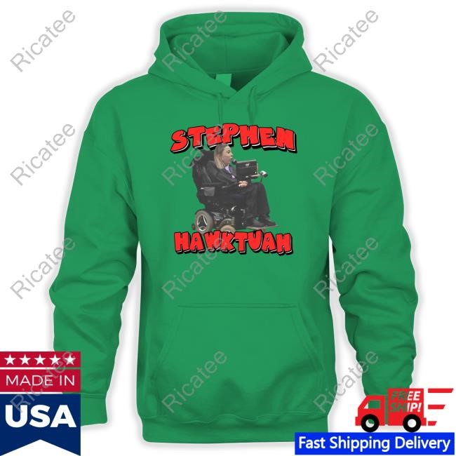 Funny Ahh Tees Store Stephen Hawk Tuah Meme Hoodie Funny Ahh Tees Store Stephen Hawk Tuah Meme Hoodie
