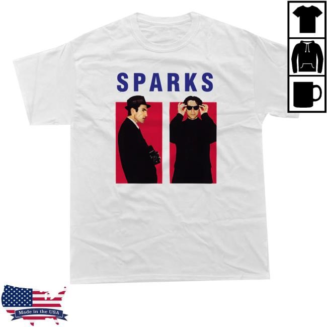 Allsparks Merch Gratuitous Sax & Senseless Violins 30Th Anniversary Tee