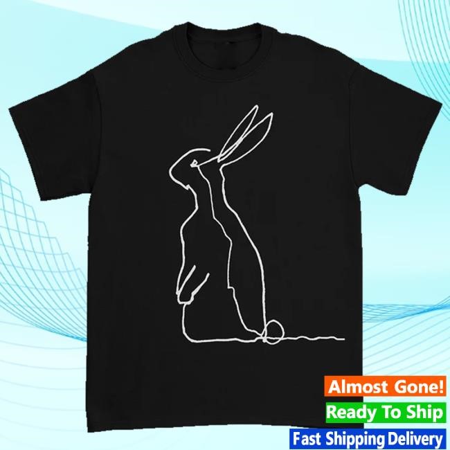 Official Manhead Merch Store The Bunny Funny Shirt Official Manhead Merch Store The Bunny Funny Shirt