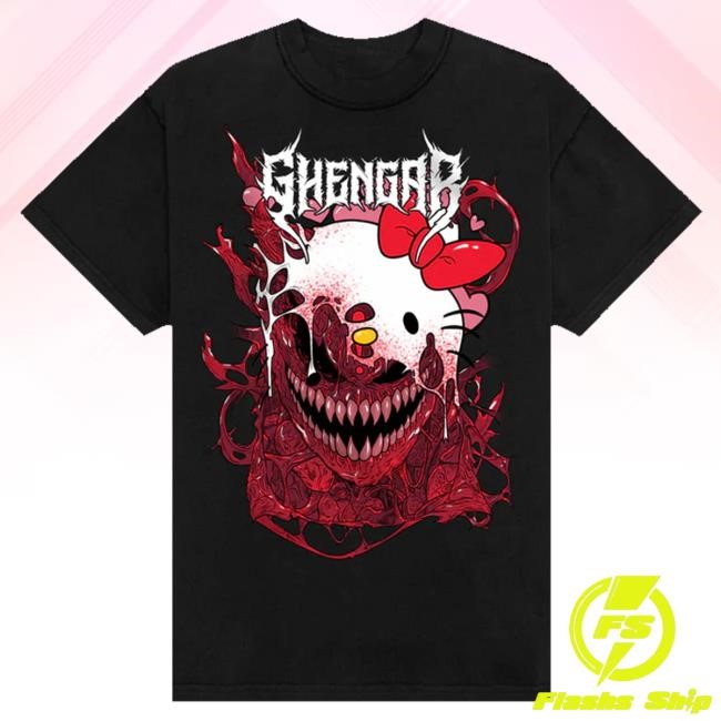 Ghastly Merch Ghastly - Dagger Crewneck Sweatshirt Ghastly Merch Ghastly - Dagger Crewneck Sweatshirt