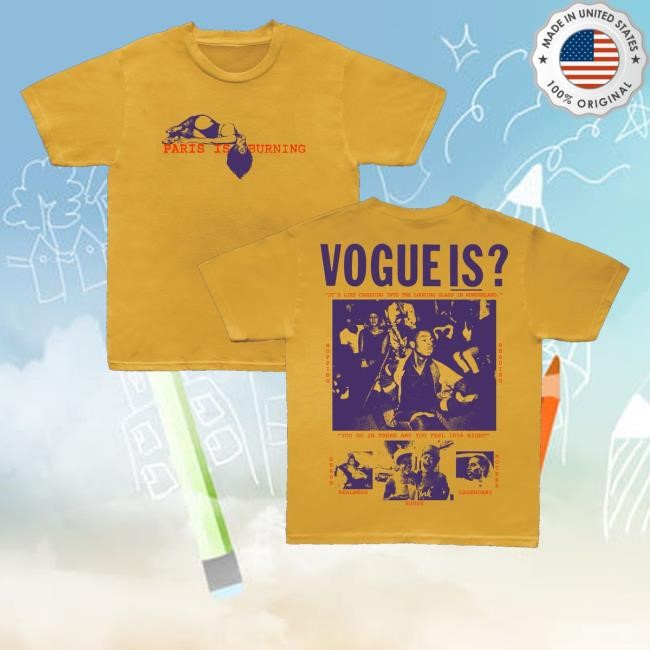 Derek Guy Parts Is Burning Vogue Is It's Like Crossing Into The Looking Glass In Wonderland T Shirt Derek Guy Parts Is Burning Vogue Is It's Like Crossing Into The Looking Glass In Wonderland T Shirt