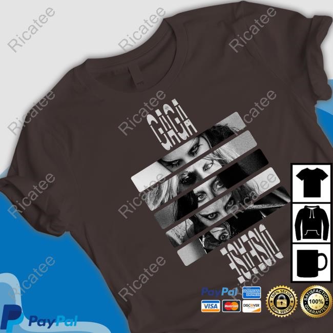 Gaga Disease Hooded Sweatshirt