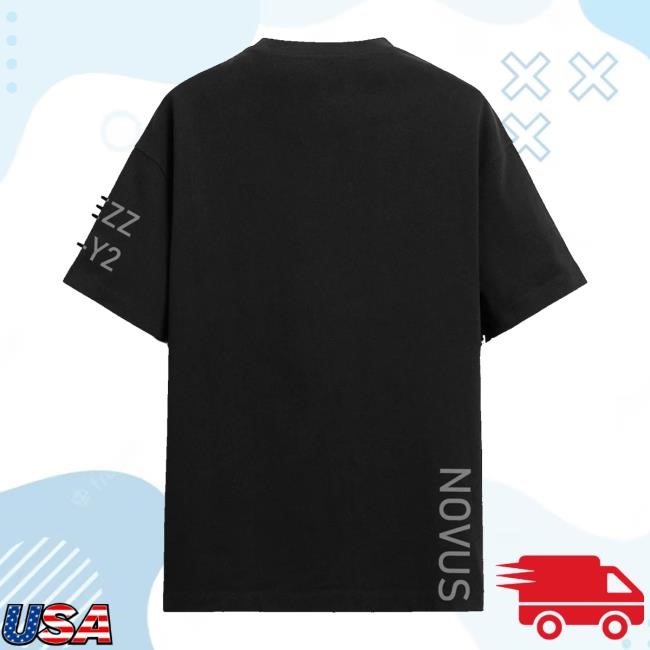 Rezz Merch Store Rezz Novus Tee Shirt