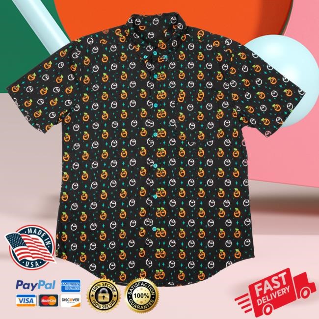 Creatorink Merch Shop Pump & Skid Button Classic Shirt Creatorink Merch Shop Pump & Skid Button Classic Shirt