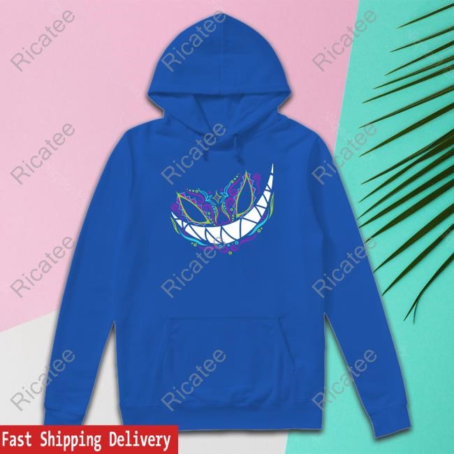 Madkat The Catrina Hoodie