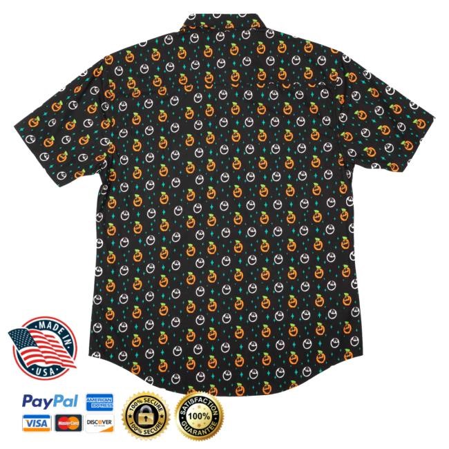 Creatorink Merch Shop Pump & Skid Button Classic Shirt Creatorink Merch Shop Pump & Skid Button Classic Shirt