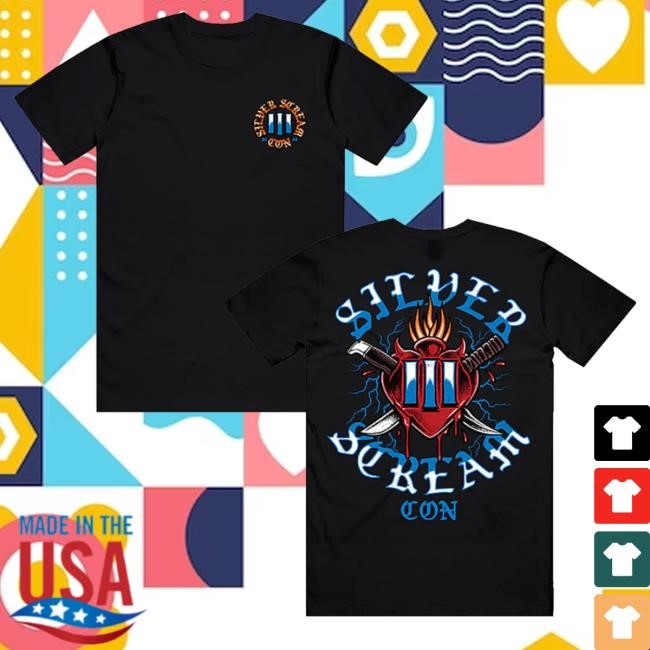 Ink-Merch Ssc Iii Sacred Heart Classic Shirt Ink-Merch Ssc Iii Sacred Heart Classic Shirt