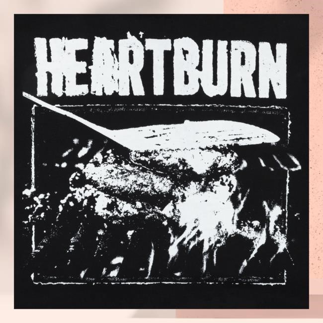 Meatcanyon Merch Store Heartburn t-shirt, hoodie, tank top, sweater and long sleeve t-shirt