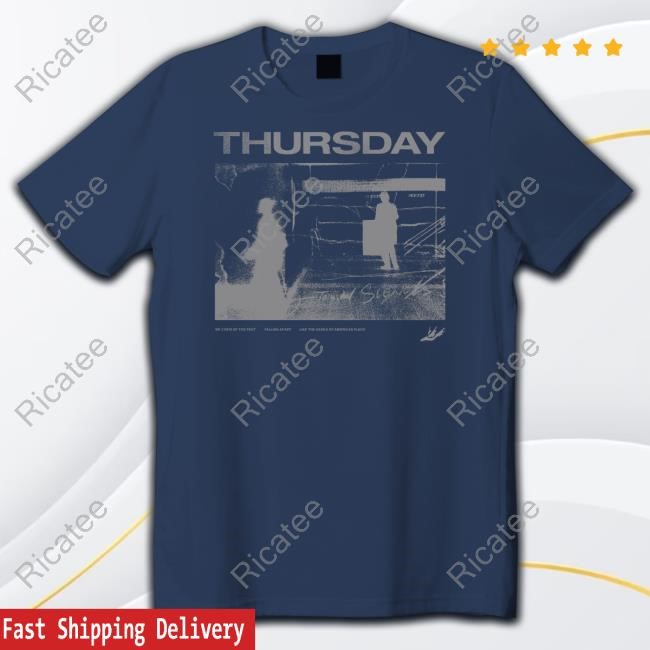 https://oratee.com/campaign/thursday-subway-tee-shirt