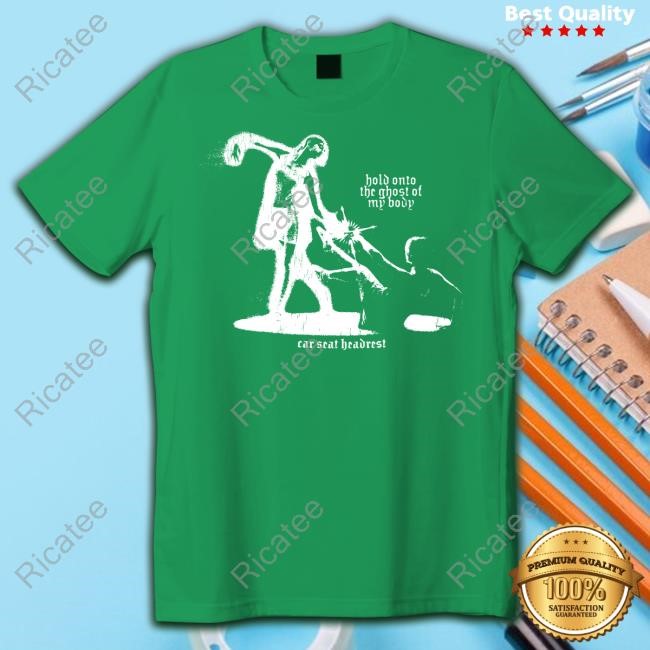 Carseatheadrestmerch Sober To Death Sweatshirt