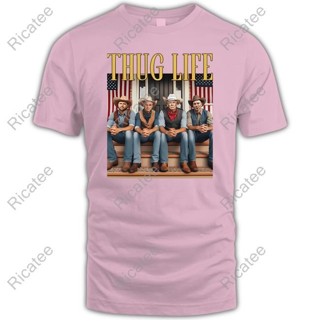 https://pisashirt.com/campaign/trump-vance-elon-kennedy-thug-life-t-shirt