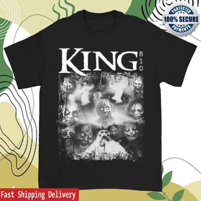 Official King 810 Store Merch Shop King 810 Heathens Sweatshirt Official King 810 Store Merch Shop King 810 Heathens Sweatshirt