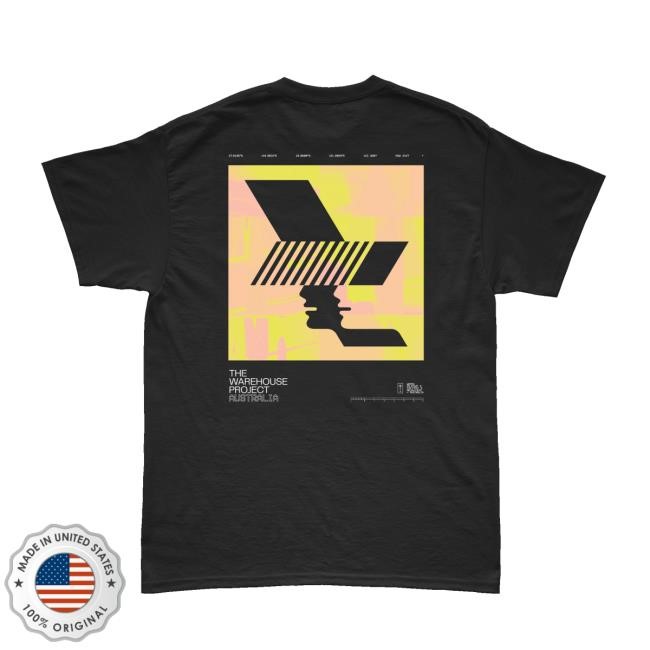 Whpmcr Store The Warehouse Project Australia Sweatshirt