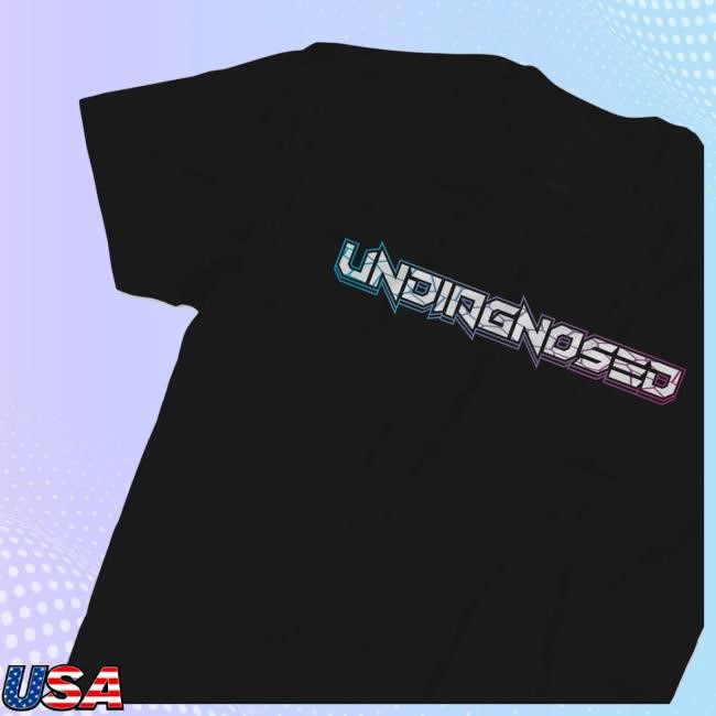 Bunkerbranding Store Unsubscribe Podcast Undiagnosed Hooded Sweatshirt