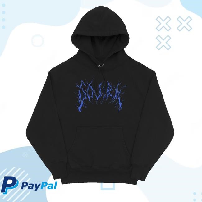 Roadrunnerrecords Merch Gojira Forest Path Unisex Sweatshirt