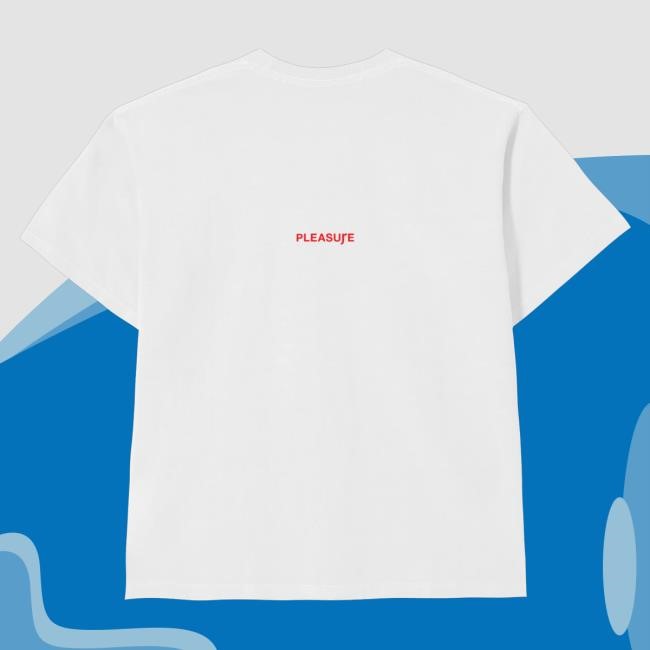 Original Zodiac Jakarta Merch Shop Pleasure Soccer Hooded Sweatshirt