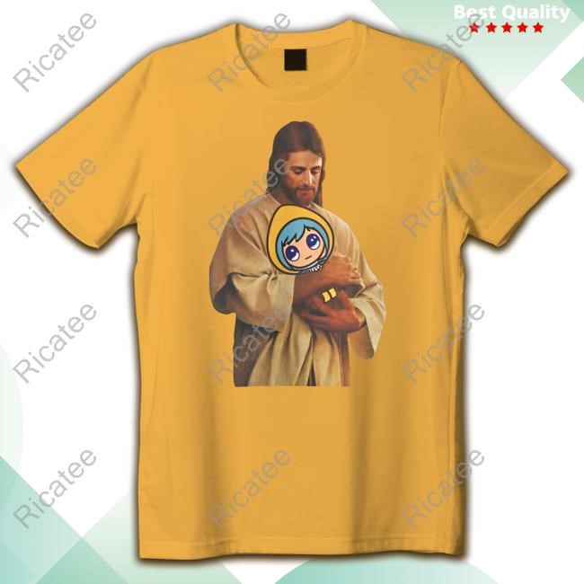 Aprasi Store Luce Vatican Mascot Anime Funny Shirt