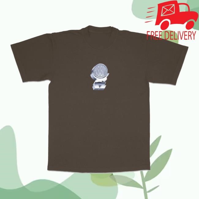 Paisaboys Store Merch Heavy Sound Funny Shirt