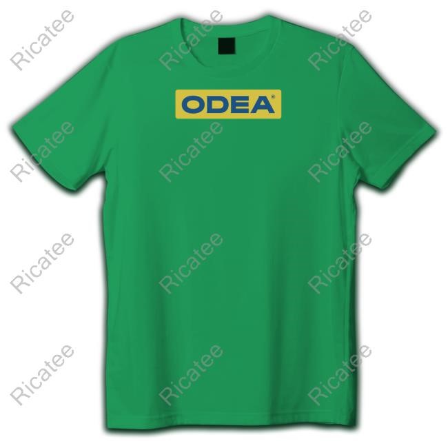 Season 7 Odea Tee