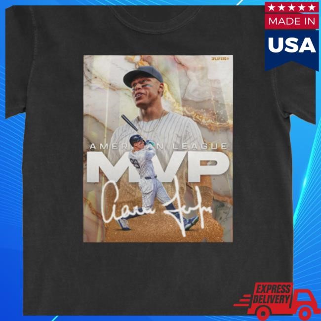 Jomboy Media Merch Store Judge Mvp '24 Sweatshirt