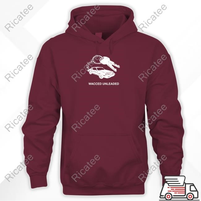 Kendrick Lamar Wacced Unleaded New Shirt