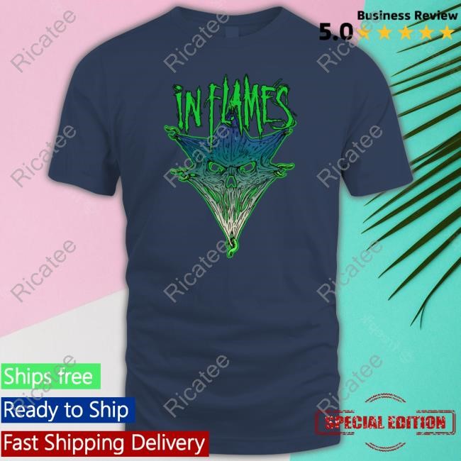 Pierced Jester Funny Shirt