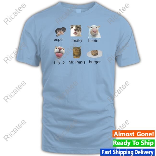 What Vibe Do I Give Off Cat Shirts