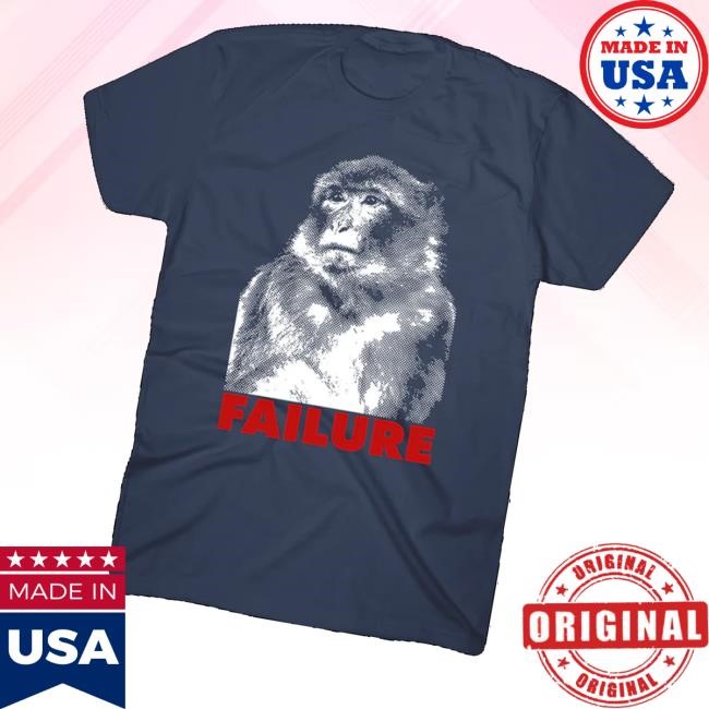 Hello Merch Failure Macaque Sweaters