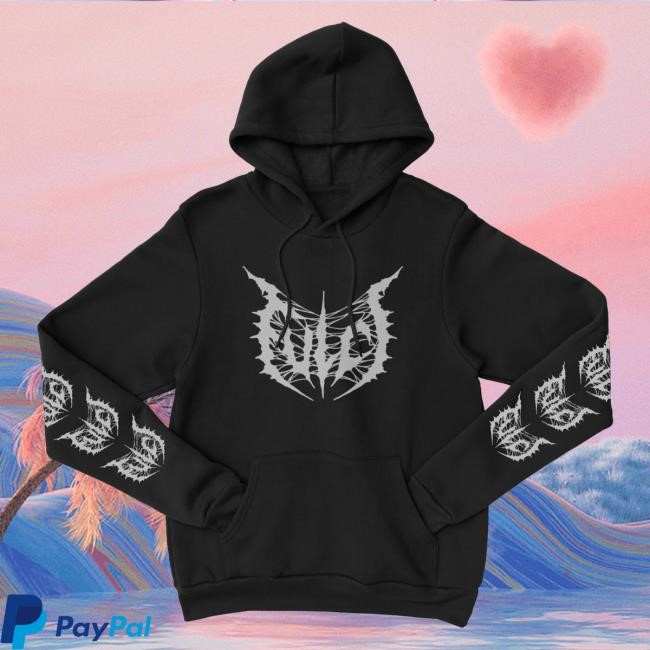 Night Shift Merch Fulci Zombi 2 Sweater