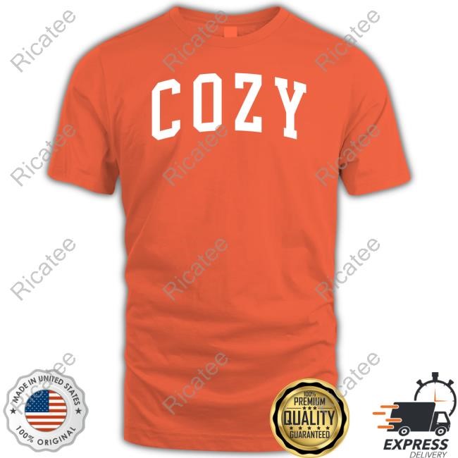 Dan And Shay Merch Cozy Sweatshirt