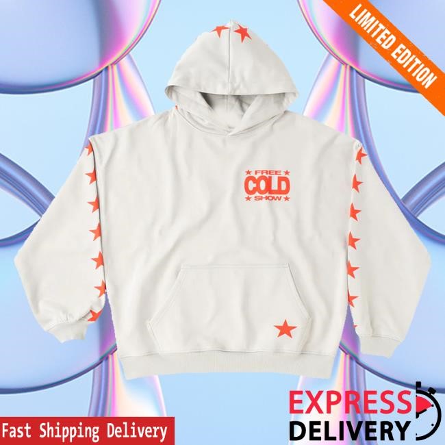 Cold Culture Merch Shop Cold Show Reversible Tee Shirt