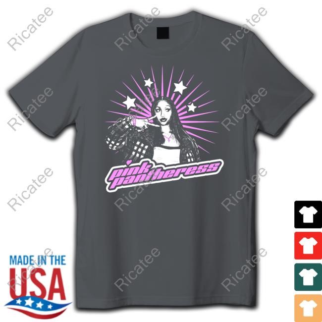 Pink Pantheress Y2k T-Shirt, Hoodie, Tank Top, Sweater And Long Sleeve T-Shirt