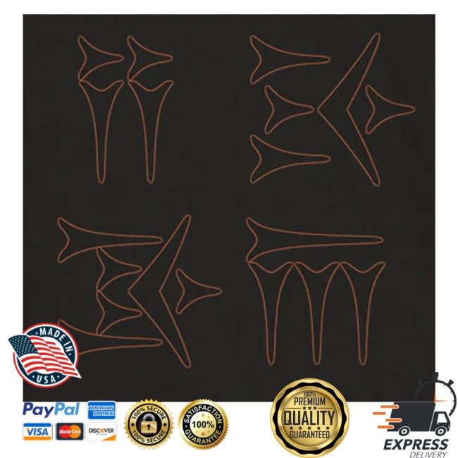 Official Evil Greed Merch Blood Incantation Timewave Zero Cover Crewneck Sweatshirt