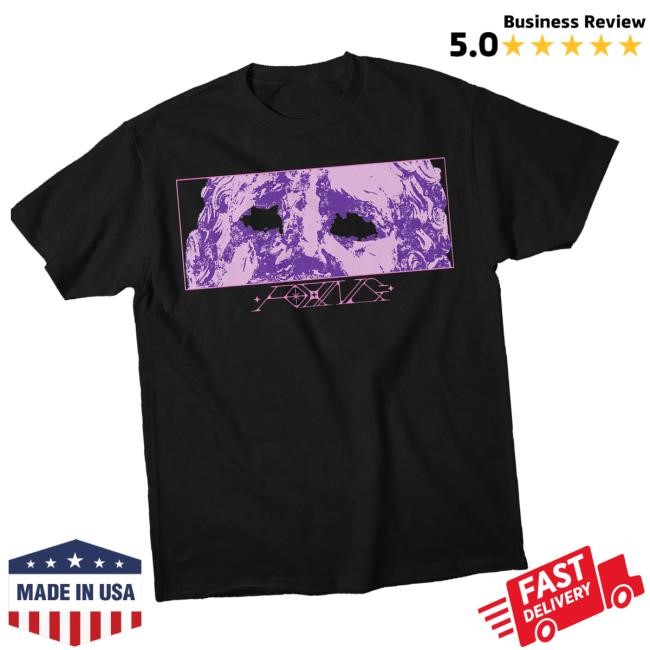 Foxing The Band Merch Shop Bighead Black Crewneck Sweatshirt