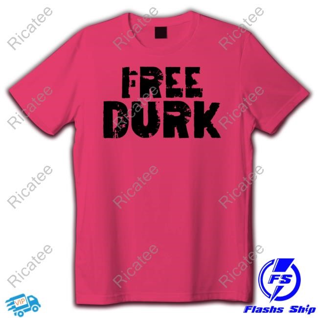 Free The Voice Lil Durk Free Durk T Shirt