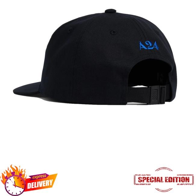 A24films Merch Queer Title Hat