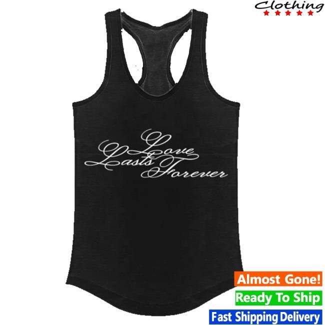 Official Destroy Lonely Merch Store Llf Black Racerback Long Sleeve Shirt