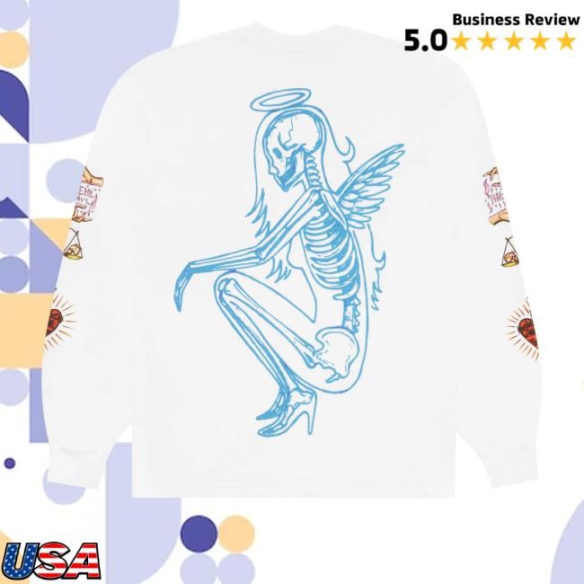 Half Evil Mbm Spiritual Shirts