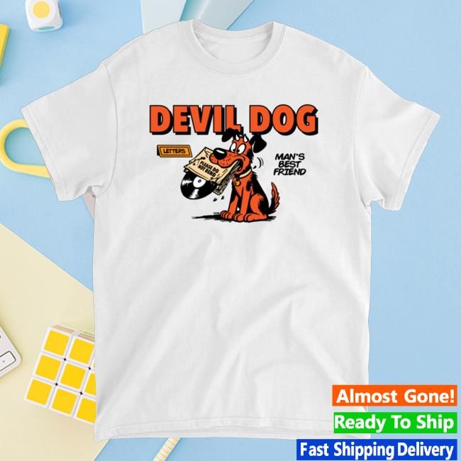 Man's Best Friend Sweatshirt