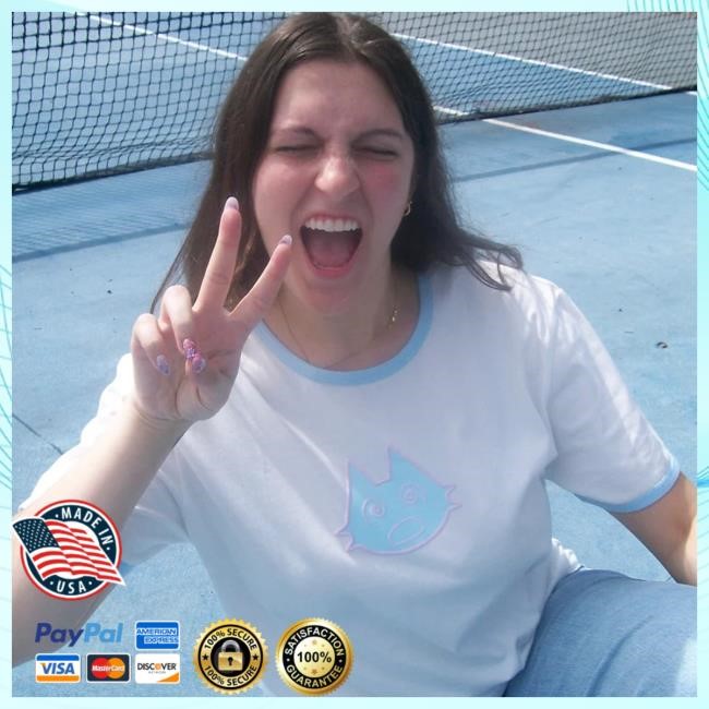 Sinjin Drowning Merch Dizzy Cat Funny Shirt