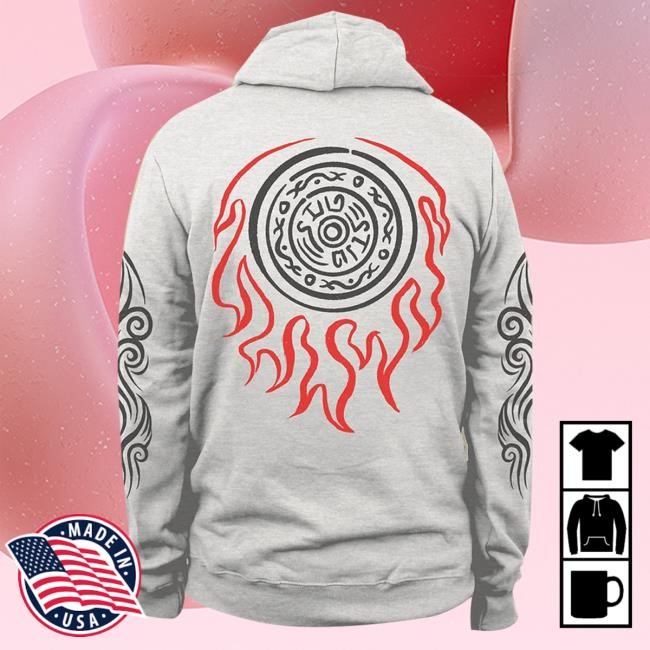 Trending Undertale Merch Store Mythical Sunrise Shirts